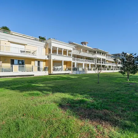 évasion Au Bord De La Siagne à Mandelieu