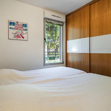 Apartamento évasion Au Bord De La Siagne à Mandelieu