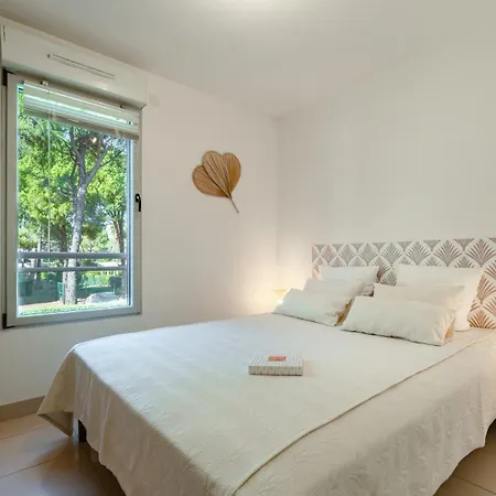 évasion Au Bord De La Siagne à * Mandelieu