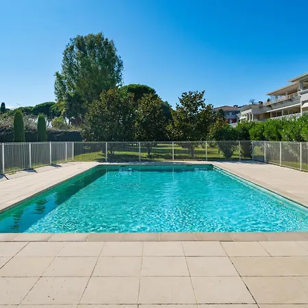 évasion Au Bord De La Siagne à Appartement Mandelieu