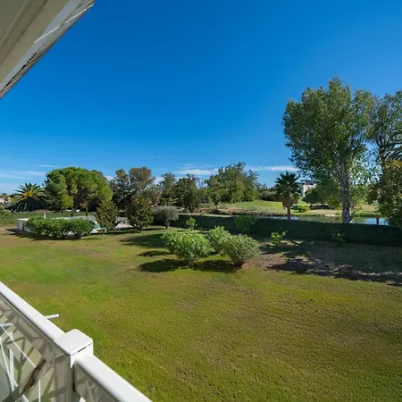 Appartement évasion Au Bord De La Siagne à *